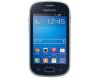 Смартфон SAMSUNG Galaxy Fame Lite GT-S6790, черный, моноблок