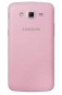 Смартфон SAMSUNG Galaxy Grand 2 SM-G7102, розовый, моноблок, 2 сим карты