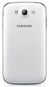 Смартфон SAMSUNG Galaxy Grand Duos GT-I9082, белый, моноблок, 2 сим карты