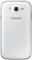 Смартфон SAMSUNG Galaxy Grand Neo GT-I9060, белый, моноблок, 2 сим карты