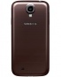 Смартфон SAMSUNG Galaxy S4 16Gb GT-I9500, коричневый, моноблок