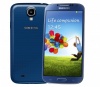 Смартфон SAMSUNG Galaxy S4 16Gb GT-I9505, синий, моноблок
