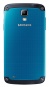 Смартфон SAMSUNG Galaxy S4 Active GT-I9295, синий, моноблок