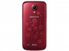 Смартфон SAMSUNG Galaxy S4 La Fleur 16Gb GT-I9500, красный, моноблок