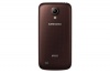 Смартфон SAMSUNG Galaxy S4 mini Duos GT-I9192, коричневый, моноблок, 2 сим карты
