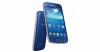 Смартфон SAMSUNG Galaxy S4 mini Duos GT-I9192, синий, моноблок, 2 сим карты