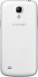 Смартфон SAMSUNG Galaxy S4 mini GT-I9190, белый, моноблок