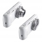 Смартфон SAMSUNG Galaxy S4 Zoom SM-C101, белый, моноблок