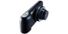 Смартфон SAMSUNG Galaxy S4 Zoom SM-C101, черный, моноблок