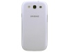 Смартфон SAMSUNG Galaxy S III GT-I9300 16Gb, белый, моноблок