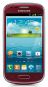 Смартфон SAMSUNG Galaxy S III mini 8Gb GT-I8190, красный, моноблок