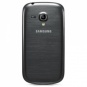 Смартфон SAMSUNG Galaxy S III mini 8Gb GT-I8190, серый, моноблок