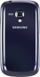 Смартфон SAMSUNG Galaxy S III mini 8Gb GT-I8190, синий, моноблок