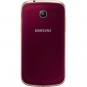 Смартфон SAMSUNG Galaxy Trend GT-S7392, красный, моноблок, 2 сим карты