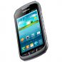 Смартфон SAMSUNG Galaxy Xсover 2 GT-S7710, серый титан, моноблок