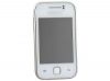 Смартфон SAMSUNG GT-S5360 Galaxy Y, белый, моноблок