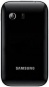 Смартфон SAMSUNG GT-S5360 Galaxy Y, черный, моноблок