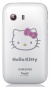 Смартфон SAMSUNG GT-S5360 Galaxy Y Hello Kitty, белый, моноблок