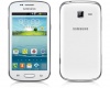 Смартфон Samsung GT-S7390 GALAXY Trend белый моноблок 3G 4.0