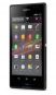 Смартфон SONY Xperia C C2305, черный, моноблок, 2 сим карты