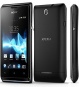Смартфон SONY Xperia E dual C1605, черный, моноблок, 2 сим карты
