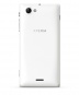 Смартфон SONY Xperia J ST26i, белый, моноблок