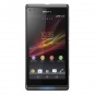 Смартфон SONY Xperia L C2105, черный, моноблок