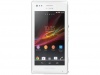 Смартфон SONY Xperia M dual C2005, белый, моноблок, 2 сим карты