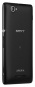 Смартфон SONY Xperia M dual C2005, черный, моноблок, 2 сим карты