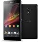 Смартфон SONY Xperia Z1 C6903, черный, моноблок