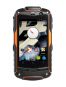 Смартфон TEXET TM-3204R, черный, моноблок, 2 сим карты
