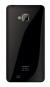 Смартфон TEXET TM-4677, черный, моноблок, 2 сим карты