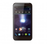 Смартфон TEXET TM-5377, черный, моноблок, 2 сим карты