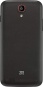 Смартфон ZTE LEO M1, черный, моноблок, 2 сим карты