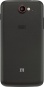 Смартфон ZTE LEO S1, черный, моноблок, 2 сим карты