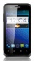 Смартфон ZTE V807 DUAL, черный, моноблок, 2 сим карты