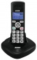 Телефон DECT BBK BKD-814 RU, черный