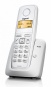 Телефон DECT GIGASET A120, белый