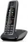 Телефон DECT GIGASET C530, черный