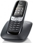 Телефон DECT GIGASET C620A, черный