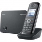 Телефон DECT GIGASET E495, черный