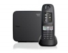 Телефон DECT GIGASET E630A, черный