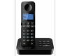 Телефон DECT PHILIPS D2051B/51, черный