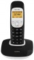 Телефон DECT TEXET TX-D6505А, черный