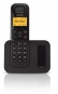 Телефон DECT TEXET TX-D6605A, черный