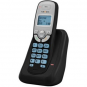 Телефон DECT TEXET TX-D6905A, черный