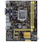 Материнская плата ASUS H81M-E LGA 1150, mATX, Ret