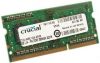 Модуль памяти CRUCIAL CT51264BF160B DDR3L- 4Гб, 1600, SO-DIMM, Ret