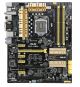 Материнская плата ASUS Z87-PRO(V EDITION) LGA 1150, ATX, Ret