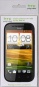 Защитная пленка HTC SP P900, прозрачная, 2шт, для HTC One SV